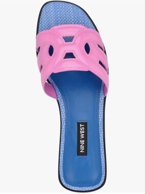 Nine West Geena Flats